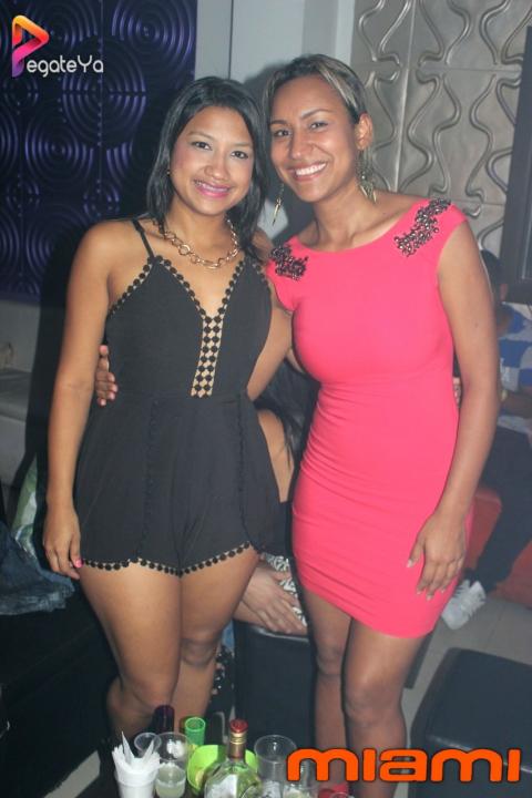 Foto 7 de Miami - 2do FDS Oct 2015 en Miami Bar Cali, Cali