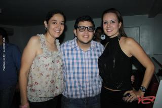 Foto 15 de Sabado 03 de Noviembre de 2012 en Discoteca Macondo Club Bucaramanga, Bucaramanga