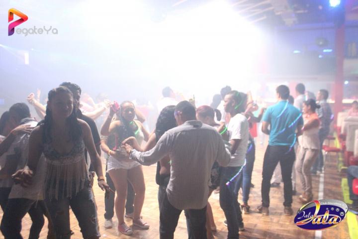 Foto 19 de Jalajala - 2do Fds Mayo 2016 en Jala Jala Club, Cali