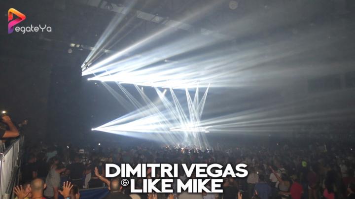 Foto 168 de Dimitri Vegas & Like Mike en Dimitri Vegas & Like Mike, Cali