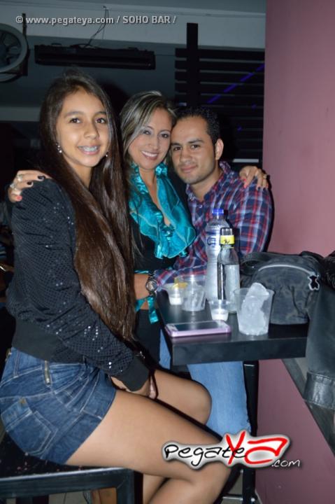 Foto 19 de Discoteca SoHo en Soho Discoteca Villavicencio, Villavicencio