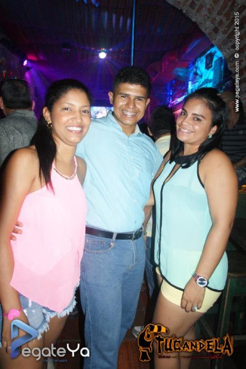 Foto 2 de tu candela 3 y 4 de julio de 2015 en TU CANDELA cartagena, Cartagena