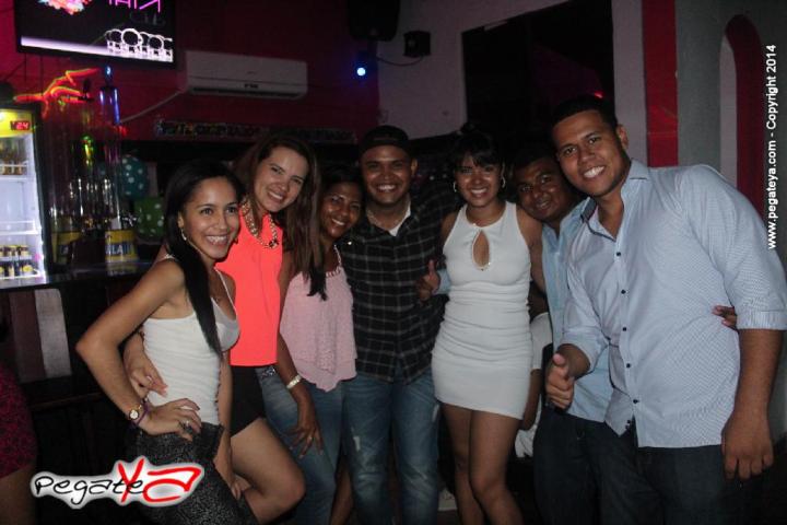 Foto 14 de BAHIA CLUB 3 Y 4 de OCT 2014 en bahia club, Cartagena