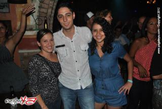 Foto 2 de mister babilla sabado 3 de agosto de 201 en Discoteca MISTER BABILLA cartagena, Cartagena