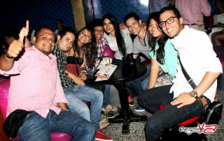 Foto 64 de Kabaret - Feria 2013 en Kabaret - Granada, Cali