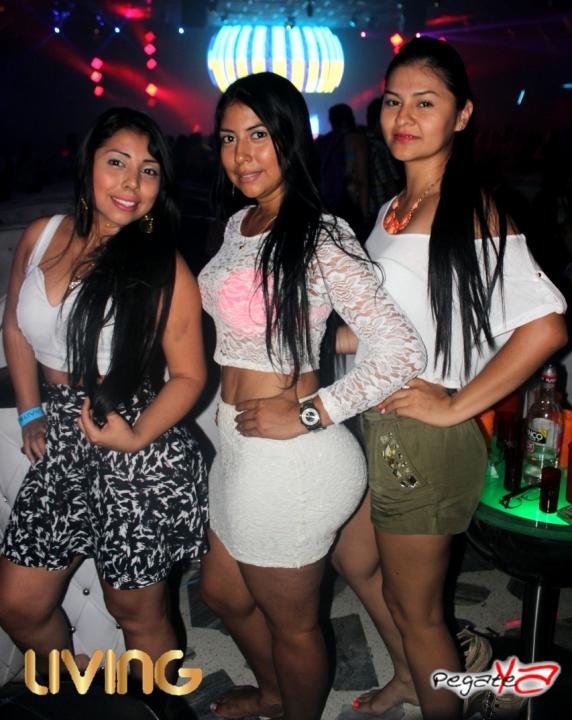 Foto 22 de Living - 2do FDS Enero 2015 en Living Night Club, Cali