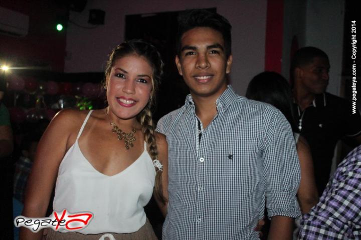 Foto 16 de BAHIA CLUB 10 Y 11 de OCT 2014 en bahia club, Cartagena