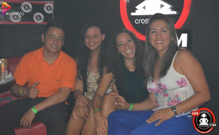 Foto 15 de AmPm - 2do. Fds Agosto 2017 en Am / PM Bar - Cali, Cali