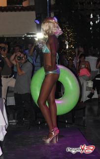Foto 59 de Rueda de Prensa / Black And White 2014 en Rueda de Prensa / Black And White 2014, Cali