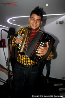 Foto 83 de Macondo 19-20 Mayo de 2012 en Discoteca Macondo Club Bucaramanga, Bucaramanga