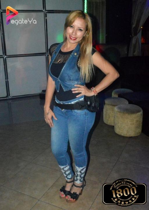 Foto 2 de Penthouse 1800 - 3er FDS Febrero 2016 en Penthouse 1800, Cali