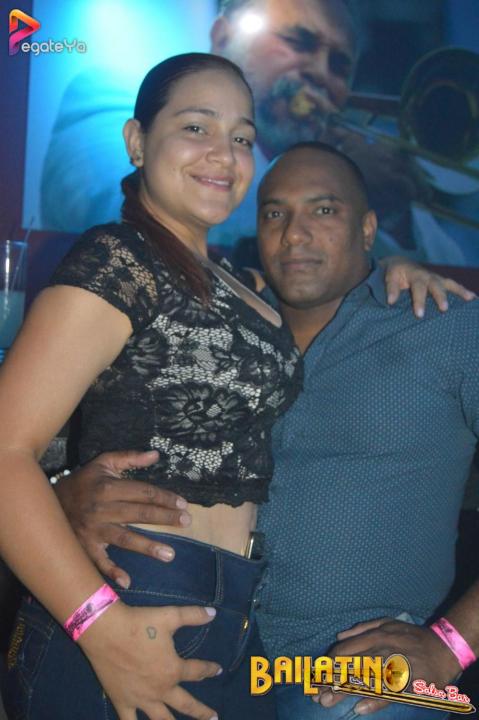 Foto 38 de Bailatino - 2do Fds Agosto 2017 en Blondie Bar Cali, Cali