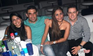 Foto 42 de La Sucursal Del Cielo - Feria 2012 en La Sucursal del Cielo, Cali