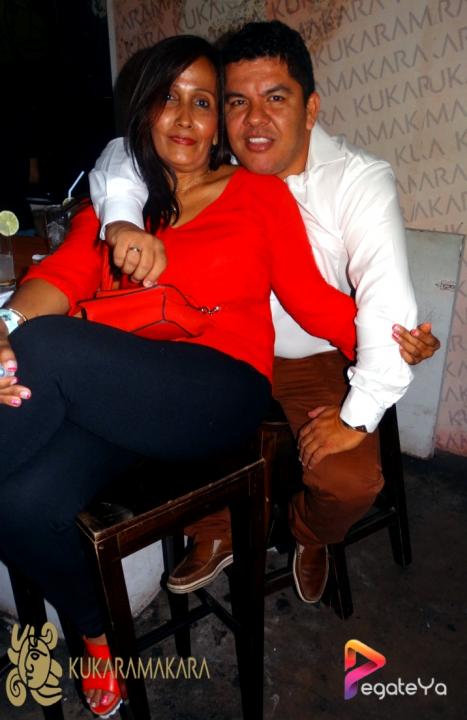 Foto 41 de Kukaramakara - 4to FDS Abril del 2015 en Kukaramakara Discoteca Cali, Cali