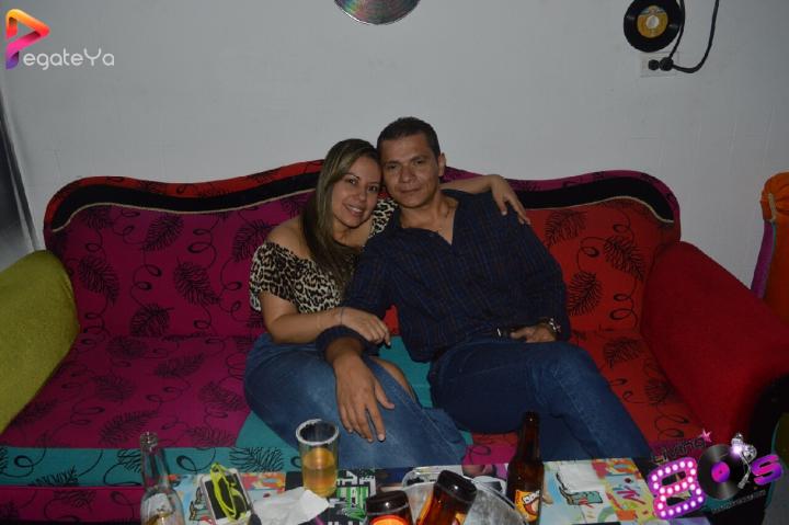 Foto 12 de living 80 - 4TO Julio 2016 en Living Ochentas Cali, Cali