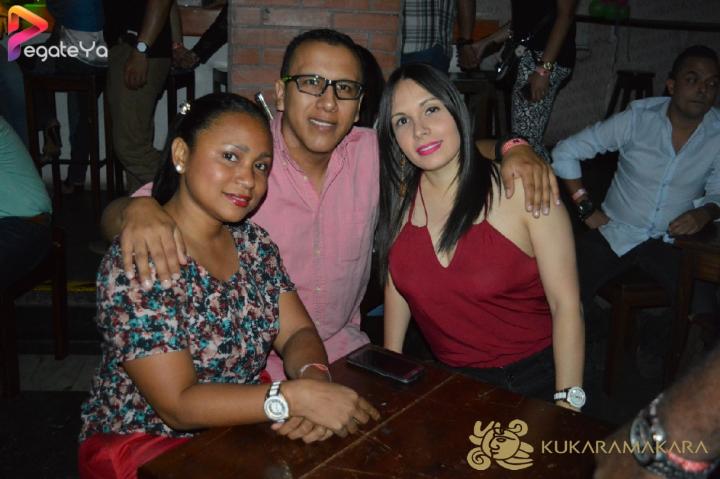 Foto 22 de Kukaramakara - 2do Fds Nov 2016 en Kukaramakara Discoteca Cali, Cali