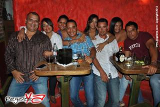 Foto 11 de tu candela 31 agosto 1 sep 2012 en TU CANDELA cartagena, Cartagena