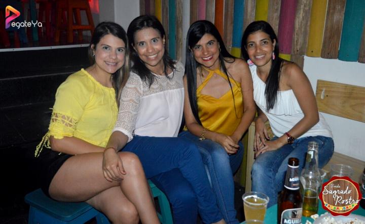 Foto 31 de Sagrado Rostro - 3er-4to Fds Marzo 2017 en Sagrado Rostro, Cali
