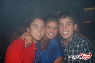 Foto 20 de Kukara 4 de Febrero de 2012 en Kukaramakara Discoteca Cali, Cali