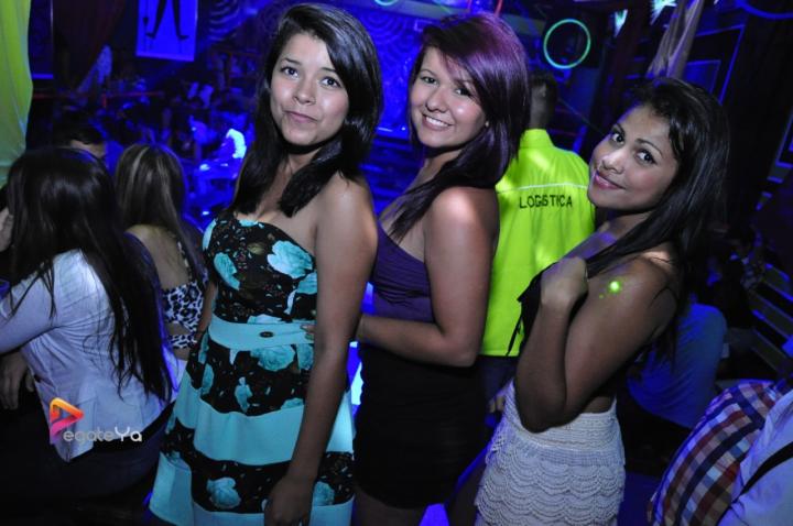Foto 6 de El Manicomio sábado 02 de mayo 2015 en Discoteca El Manicomio Bucaramanga, Bucaramanga