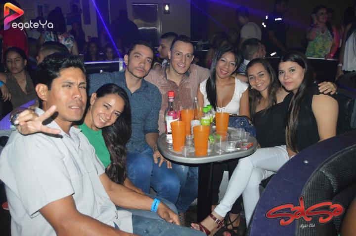 Foto 53 de Salsa Night Club - 2DFds Nov 2016 en Salsa Night Club, Cali