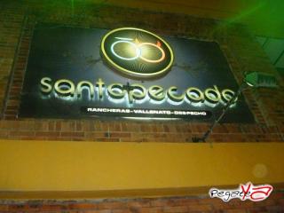 Foto 8 de Santo Pecado - Julio 20 en Santo Pecado, Cali