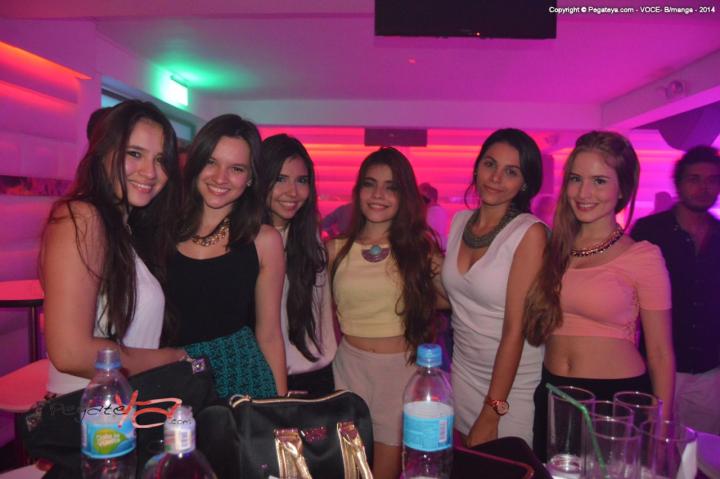 Foto 17 de VOCE sabado 9 de agosto de 2014 en Discoteca Voce Bucaramanga, Bucaramanga
