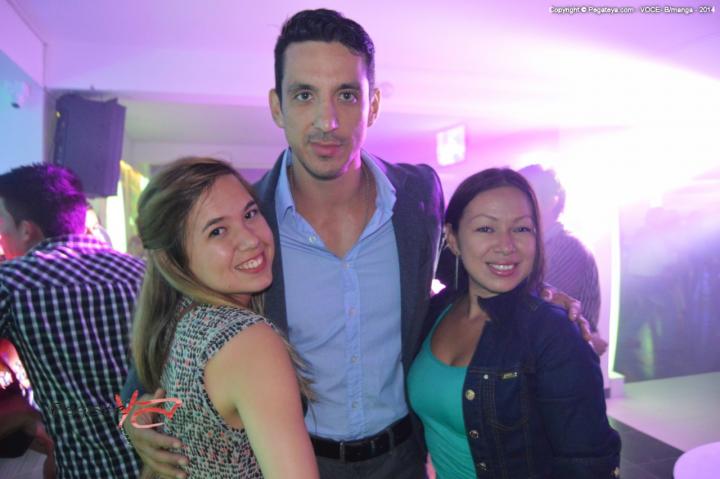 Foto 99 de VOCE sabado 9 de agosto de 2014 en Discoteca Voce Bucaramanga, Bucaramanga