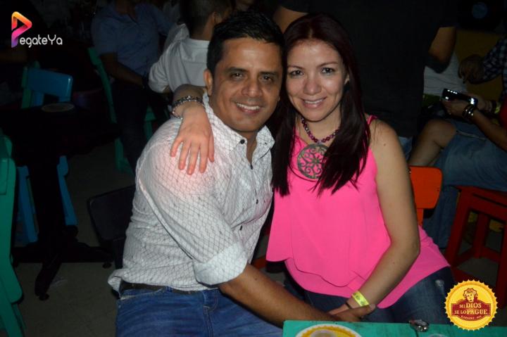 Foto 44 de Fonda Mi Dios Se Lo Pague - Feb 3er FDS en Fonda Mi Dios Se Lo Pague, Cali
