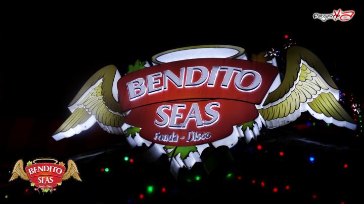 Foto 17 de Bendito Seas - 3er FDS de Octubre en Discoteca Bendito Seas Medellin, Medellín