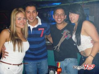 Foto 12 de Mayo 12 del 2012 en Ranchenato Menga Cali, Cali