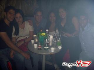 Foto 27 de Octubre 13 del 2012 en Miami Bar Cali, Cali