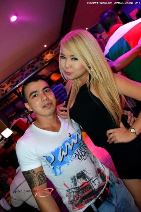 Foto 74 de CHABELA 8 Y 9 de agosto de 2014 en Discoteca Chabela Bucaramanga, Bucaramanga