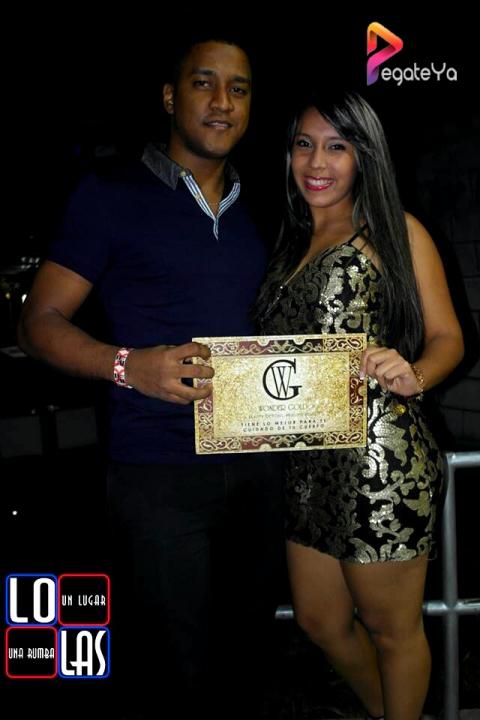 Foto 49 de Lolas - Luig-21 - 3er FDS Oct 2015 en Lolas Club Menga Cali, Cali