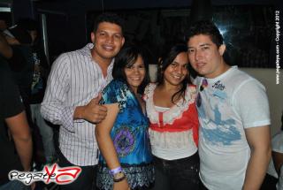 Foto 18 de bhoga 15 y 16 de junio de 2012 en Discoteca BHOGA cartagena, Cartagena
