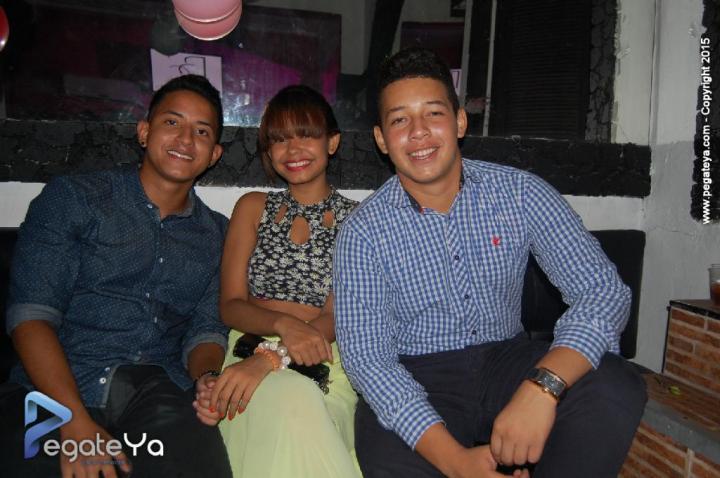 Foto 5 de Bahia Sabado 1 de Abril de 2015 en bahia club, Cartagena