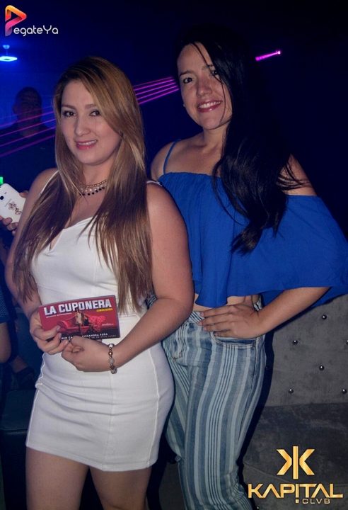 Foto 20 de kapital disco club - 3er fds agosto 2017 en Kapital Club, Cali