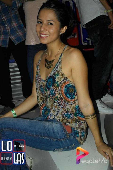 Foto 75 de Lolas Club - Enero 17 del 2015 en Lolas Club Menga Cali, Cali
