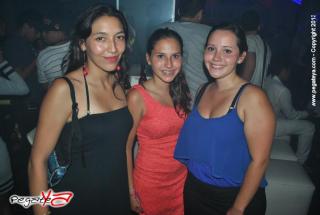 Foto 6 de taboo febrero 15 y 16 de febrero en Discoteca Taboo Cartagena, Cartagena