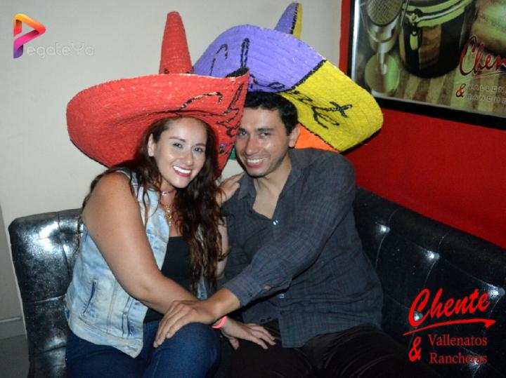 Foto 29 de Chente - 5to FDS Julio 2016 en CHENTE Vallenatos y Rancheras, Cali