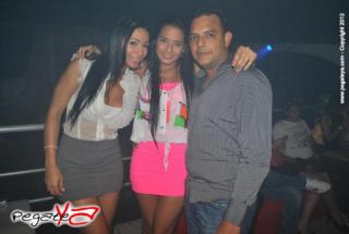 Foto 10 de leblon 18 y 19 de mayo de 2012 en Discoteca LEBLON Cartagena, Cartagena