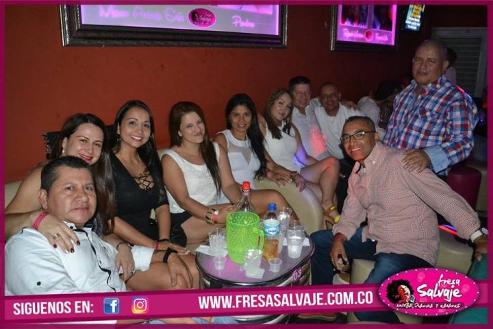 Foto 23 de FRESA SALVAJE - 2do FDS Dic 2016 en Fresa Salvaje, Cali