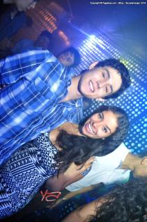 Foto 27 de Bar Bling - 25 y 26 de abril de 2014 en Bar Bling Bucaramanga, Bucaramanga