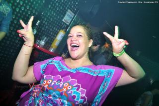 Foto 111 de Bar Bling - 25 y 26 de abril de 2014 en Bar Bling Bucaramanga, Bucaramanga