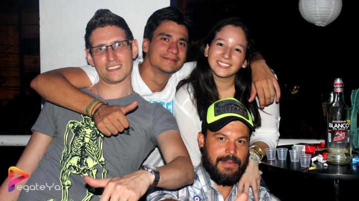 Foto 26 de Ahma Bar - 17 y 24 de Enero 2015 en Ahma Cali, Cali