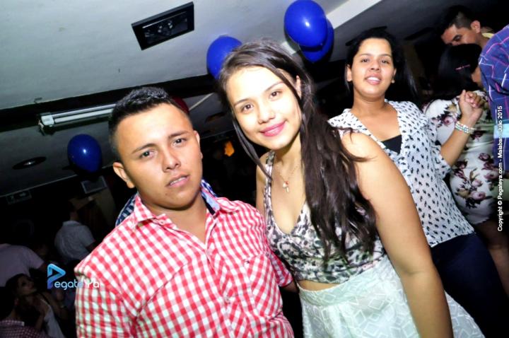 Foto 37 de La cantina de Malabar - julio 2015 en Discoteca Malabar Bucaramanga, Bucaramanga