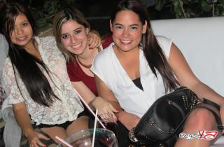 Foto 5 de Enero 18 del 2014 en Blondie Bar Cali, Cali