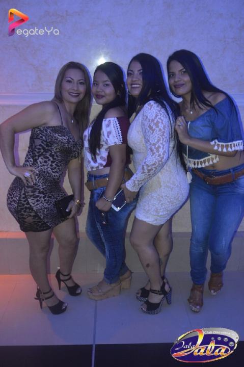 Foto 33 de Jalajala - 5O Fds Julio 2016 en Jala Jala Club, Cali