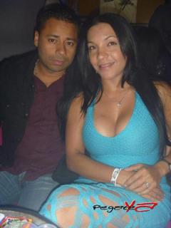 Foto 20 de Febrero 12 del 2012 en La Maldita Primavera Cali, Cali