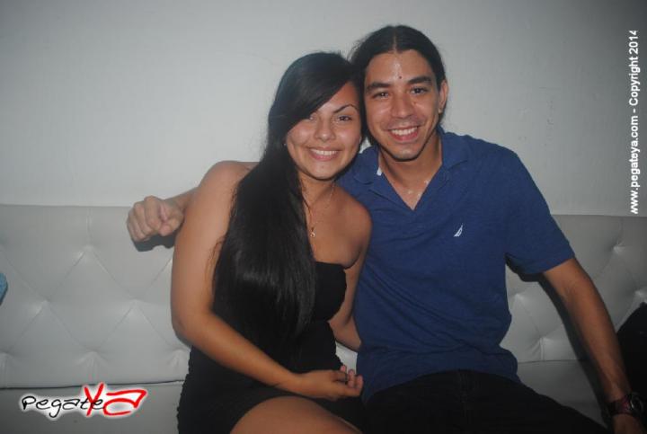 Foto 38 de Taboo 8 y 9 de Agosto en Discoteca Taboo Cartagena, Cartagena